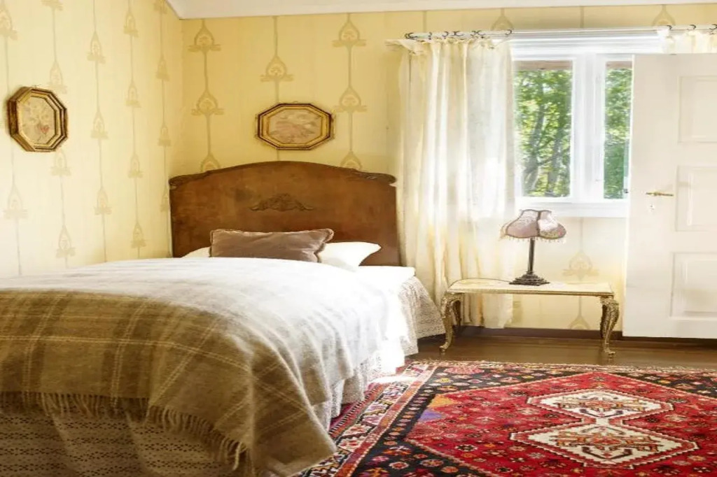 Visnes Hotel Stryn