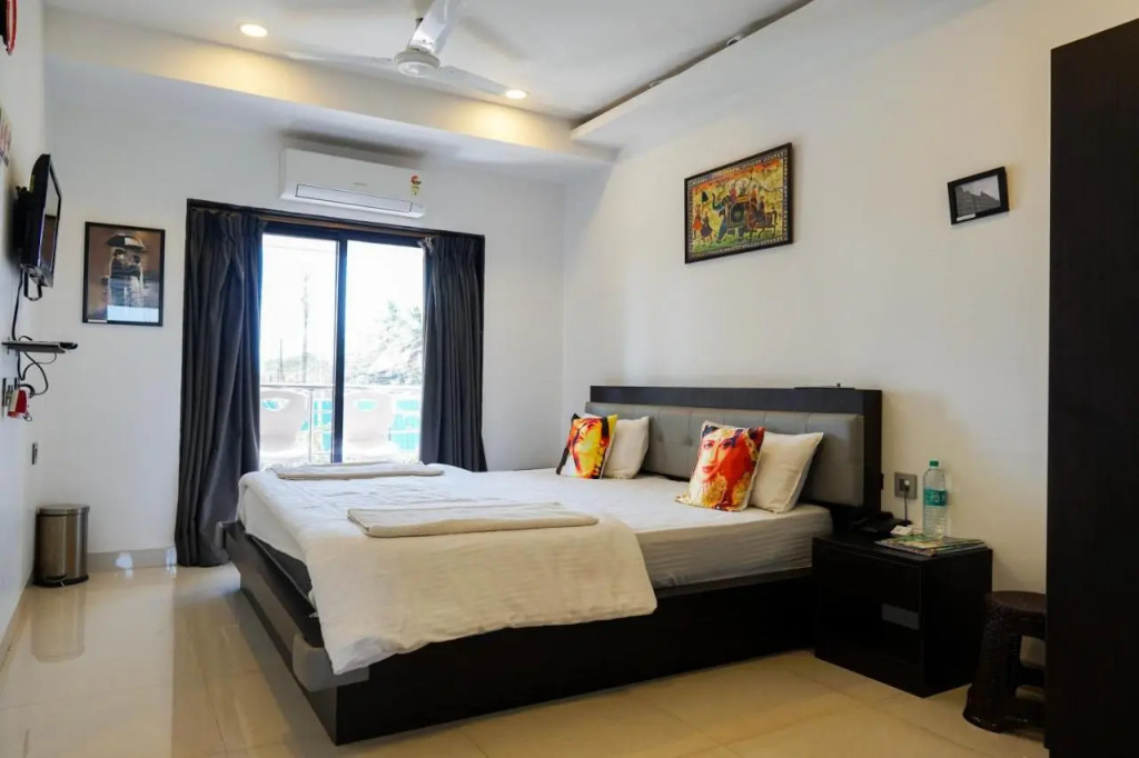 Athi Resorts