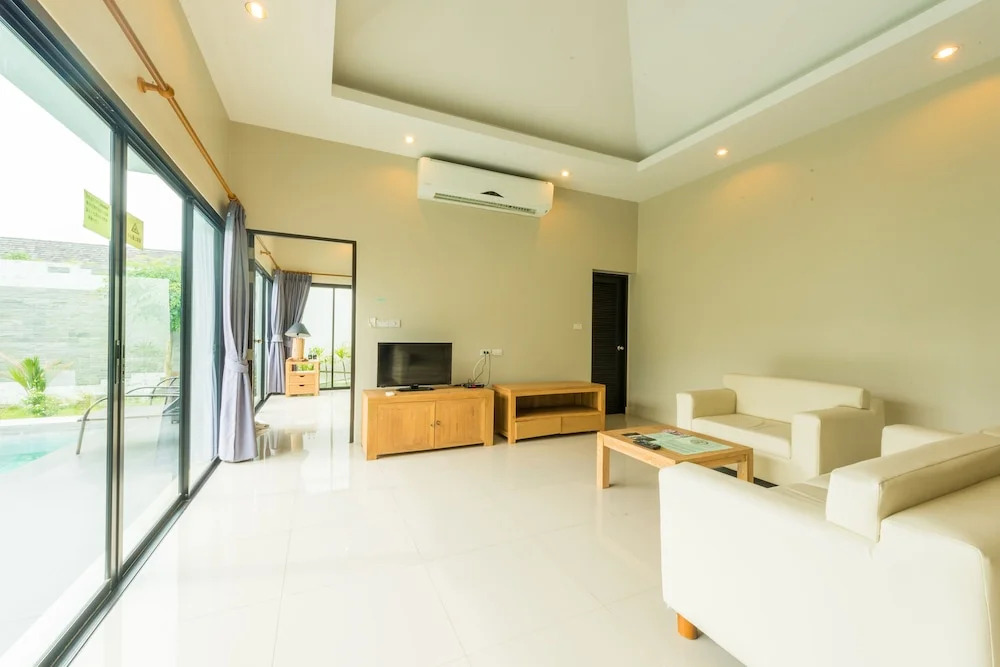 Lespalm Layantara Pool Villa Resort