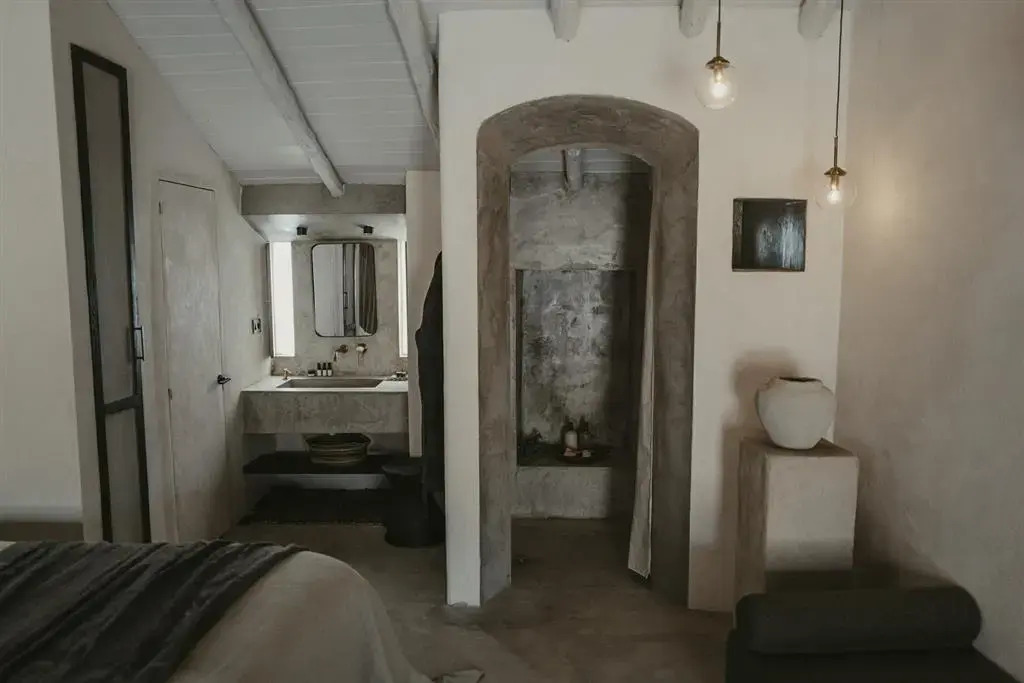 Ecohotel El Agua