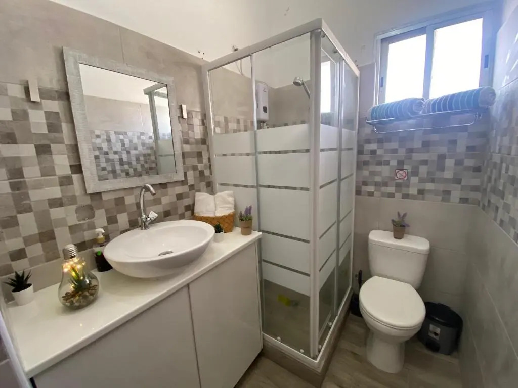 Modern Apartment Valentino GL144
