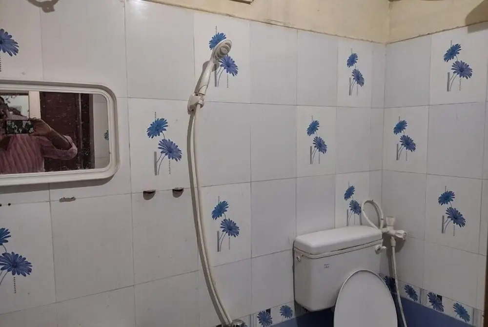 Aahvanam Service Apartment