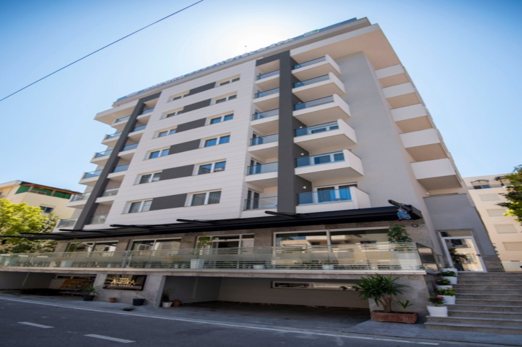 Amfora Hotel & Spa