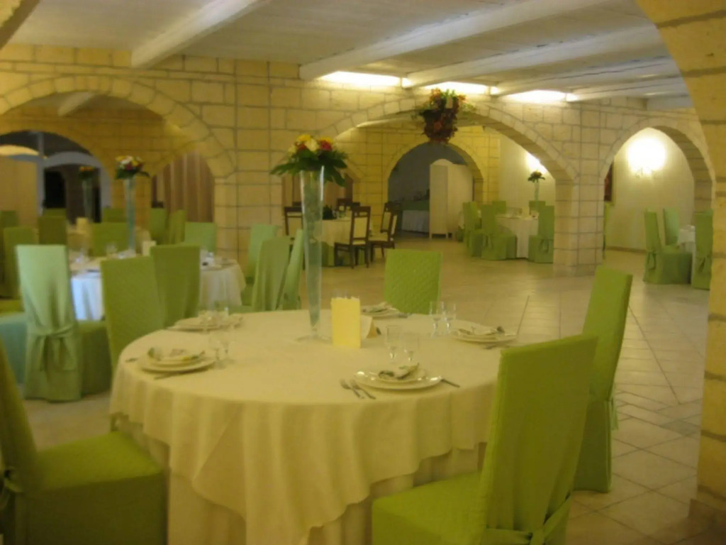 Hotel Tenuta San Francesco