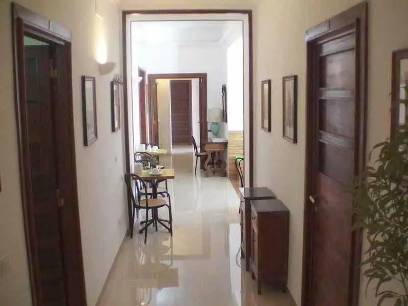 B&B La Casa Di Rosy