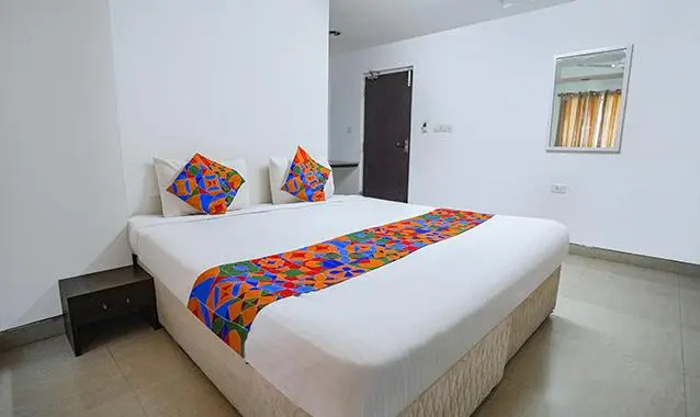 Super Hotel O Thoraipakkam Chennai