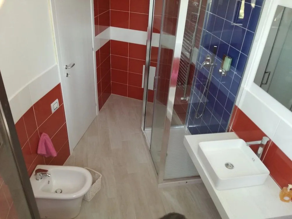 B&B Villa Napoli