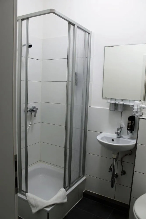 Pionier Hotel Hamburg Wandsbek Self Check-in