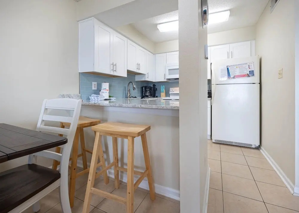 Summer House West 104c 1 Bedroom Condo