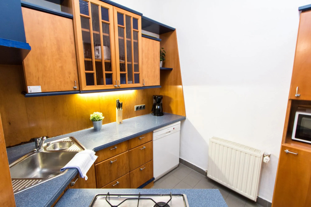 CheckVienna - Apartment Familienplatz