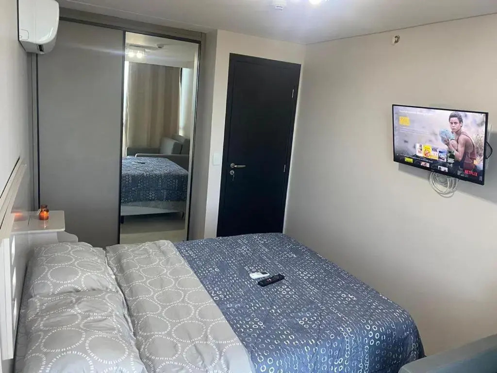 Barra homestay lux