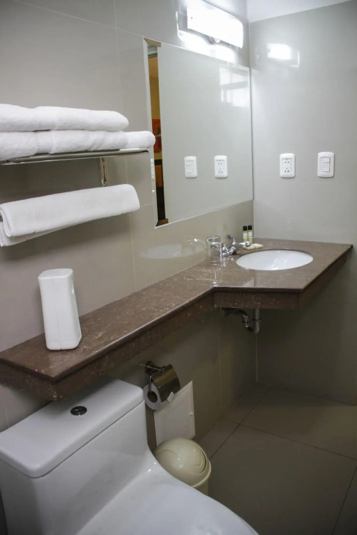 Intiotel Piura