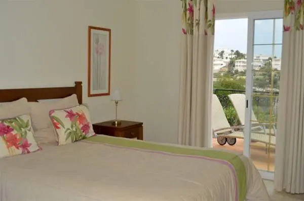 Quinta da Floresta Golf & Leisure Holiday Resort