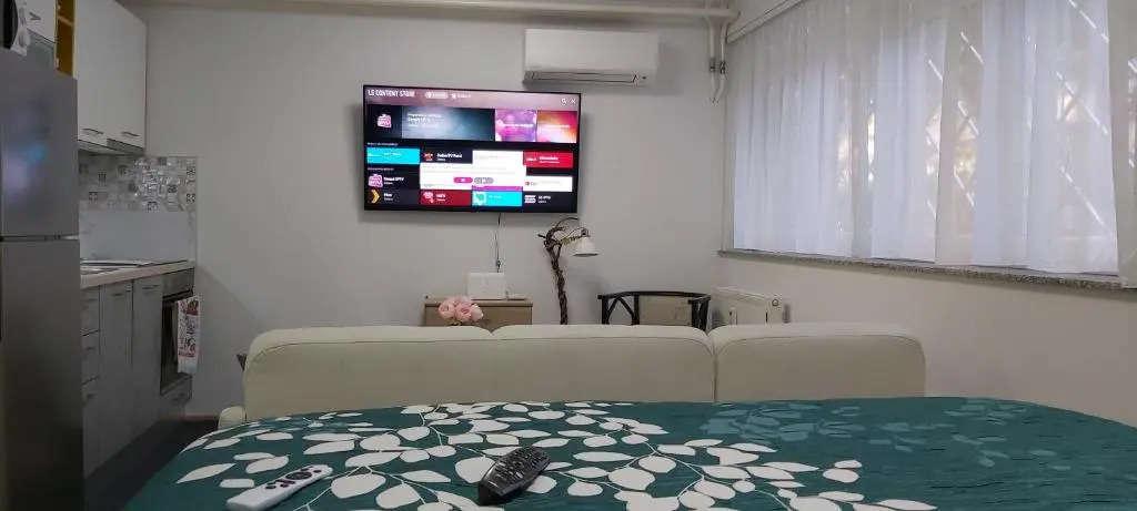 Apartman FOLKA No1
