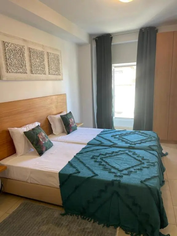 Esmeralda Holidays Apartments
