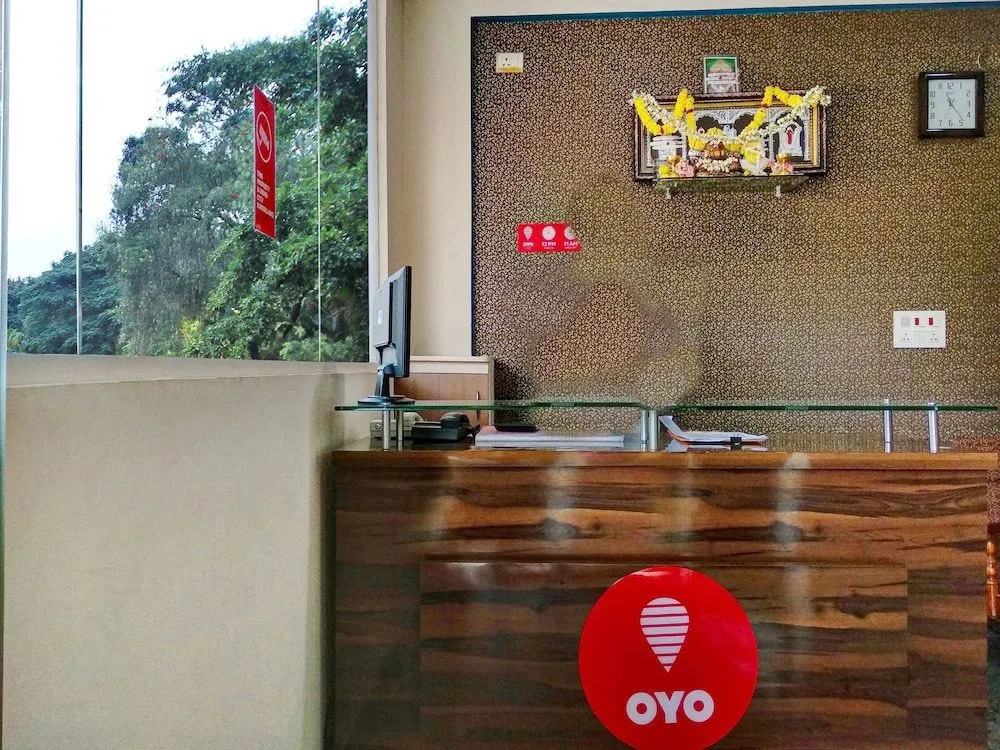 OYO 10479 Sree Sai Comfort