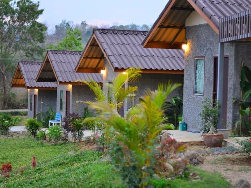Tribal Pai