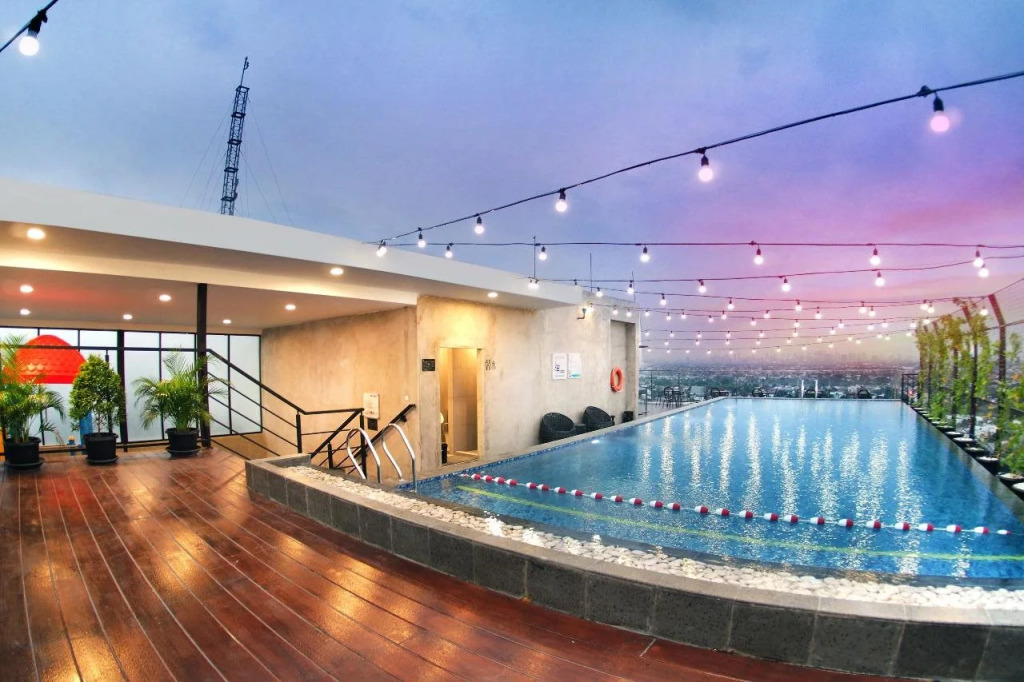 Aviary Bintaro
