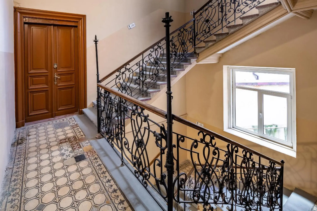 Grand Lviv Apartment II (2 of 3)