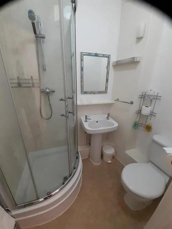 The Edenhurst Guesthouse