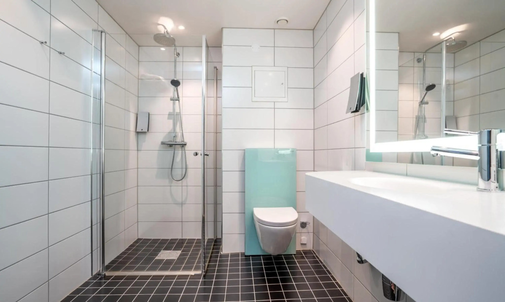 Thon Hotel Hammerfest