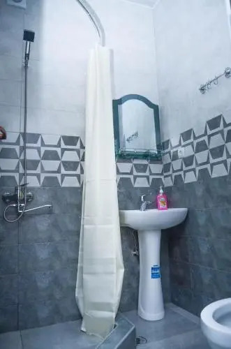 Kutaisi Best Hostel