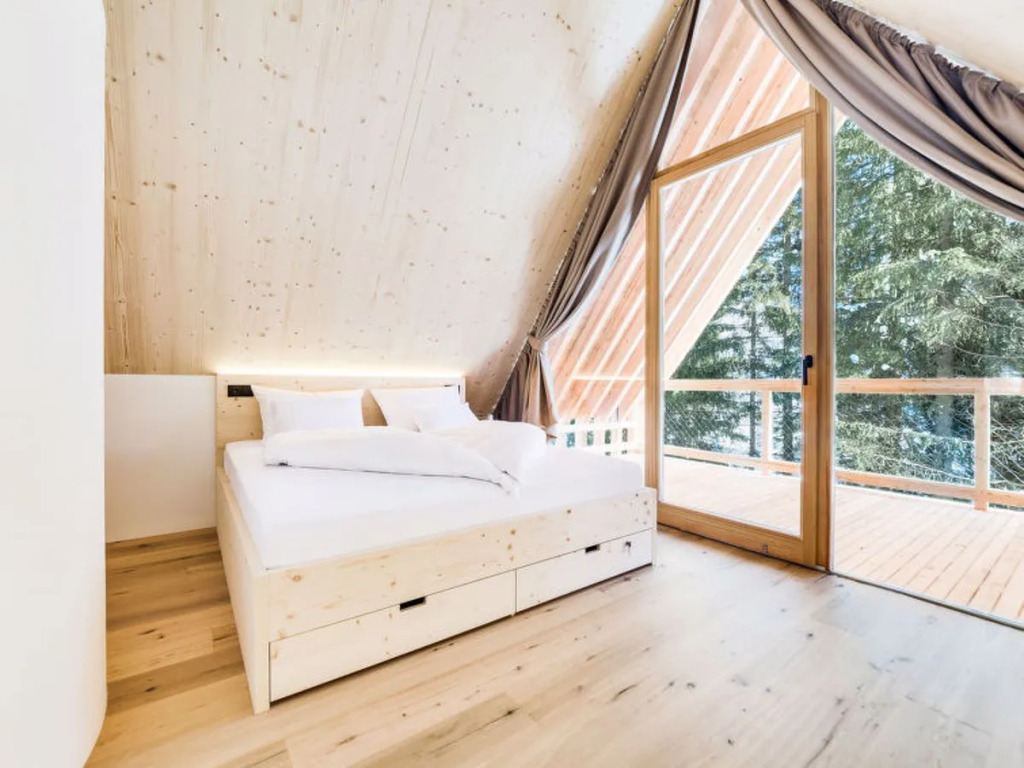 Waldchalet Obomilla (Msz150)