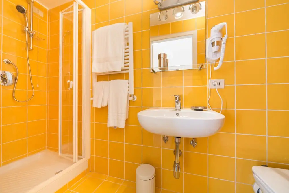 Guest House San Pietro