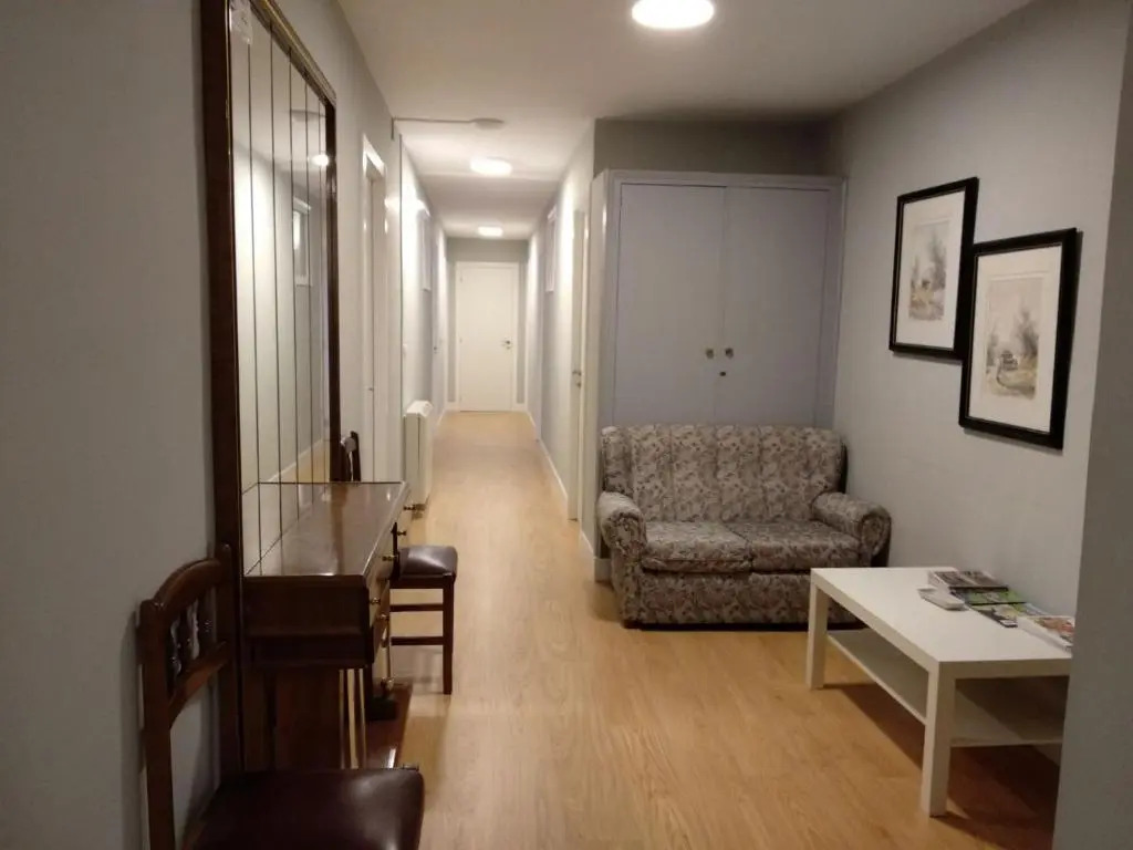 Hostal Buenavista
