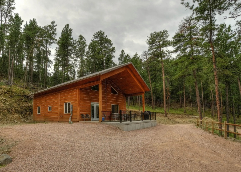 Powder House Lodge
