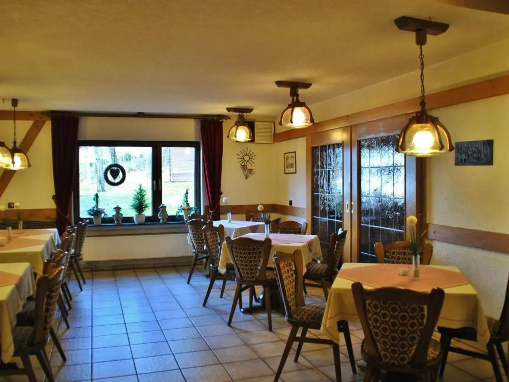 Waldhotel Einstein