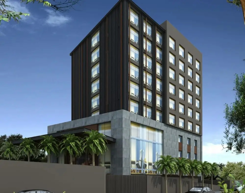 Grand Mirage Dhanbad, A Member Of Radisson Individuals