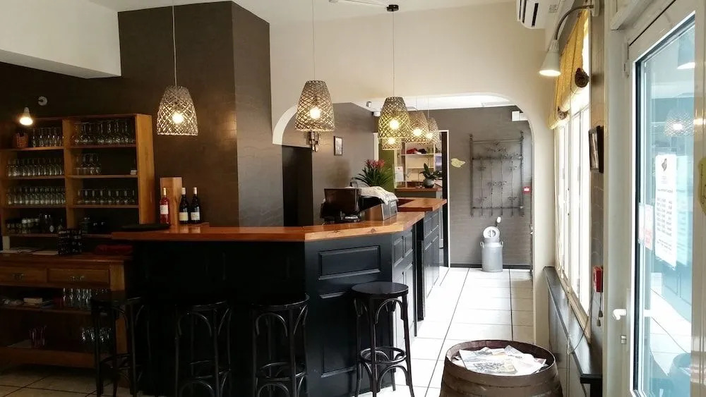 Auberge des Cathares