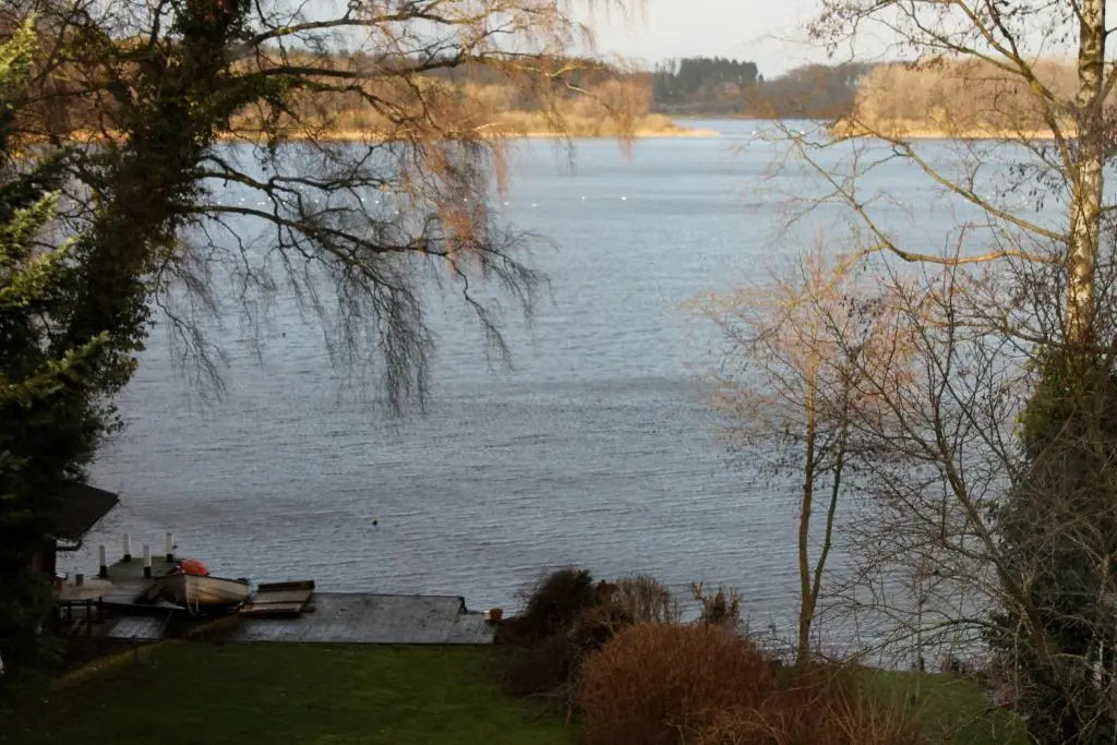 Seeblick