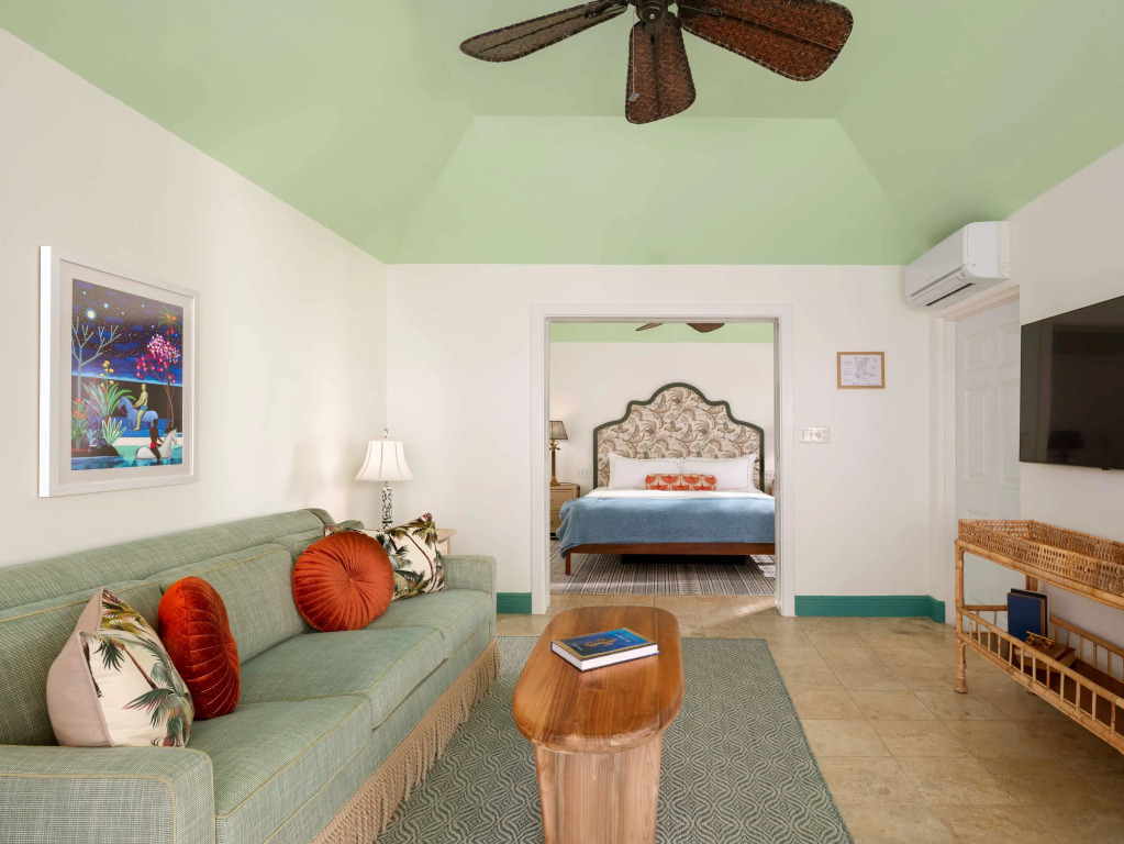 Cambridge Beaches Resort and Spa