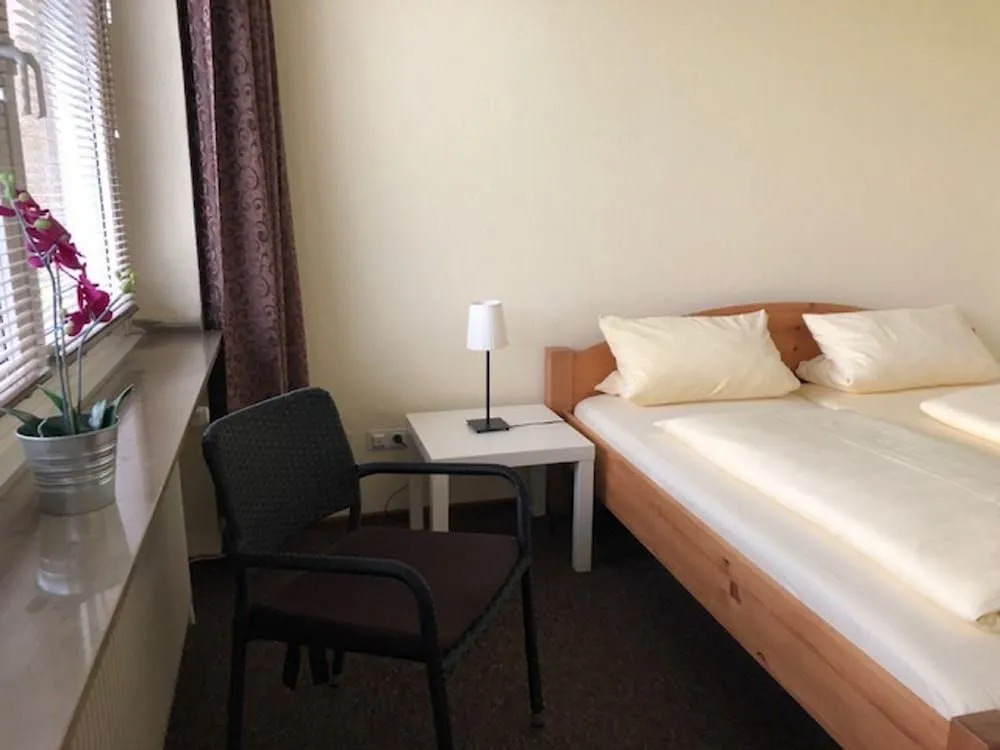 Hotel am Siebenpfennigsknapp