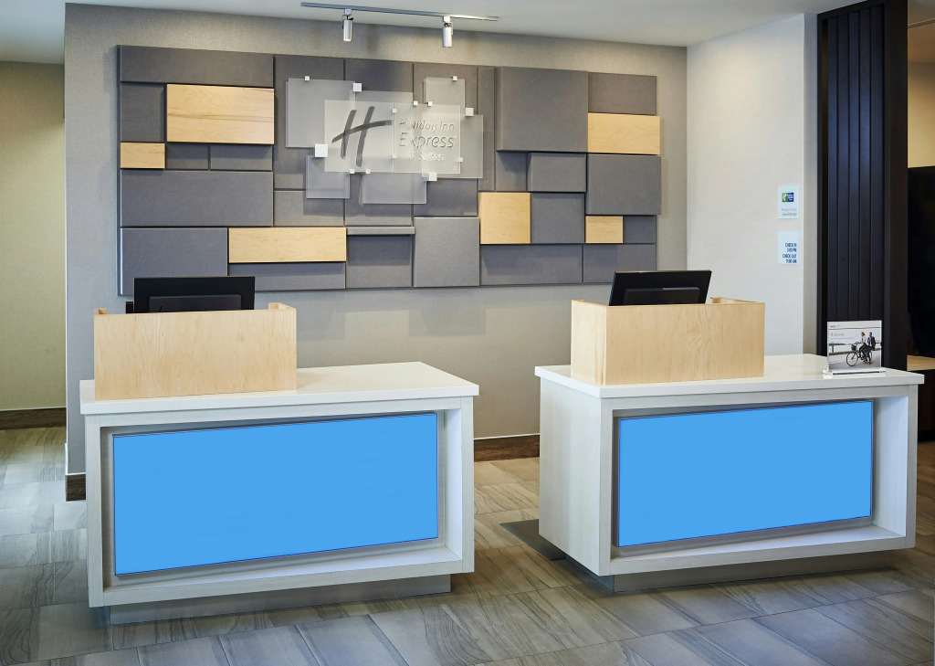 Holiday Inn Express - Sarnia - Point Edward by IHG