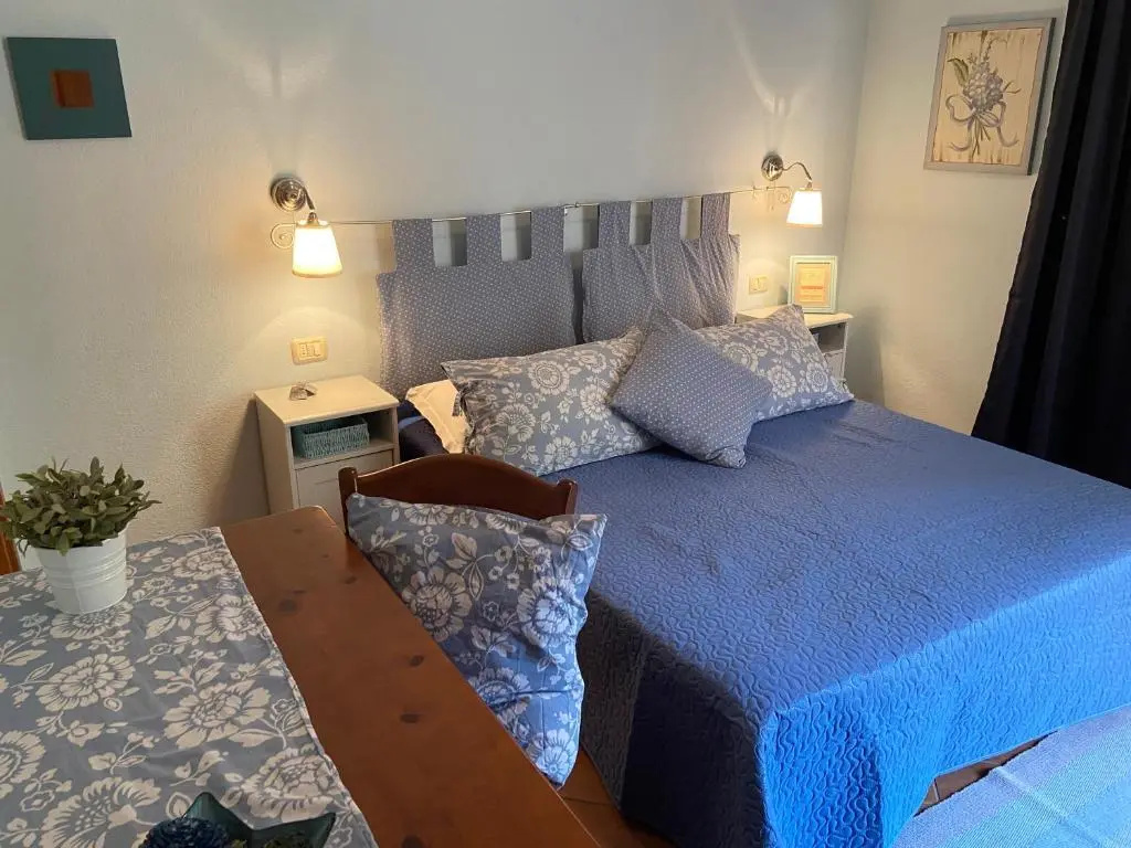 Valle dei Mulini B&B