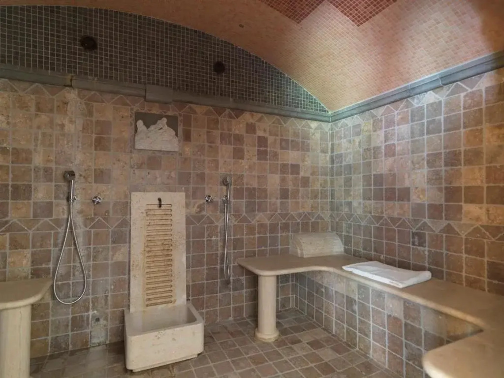 Montebelli Agriturismo & Country Hotel