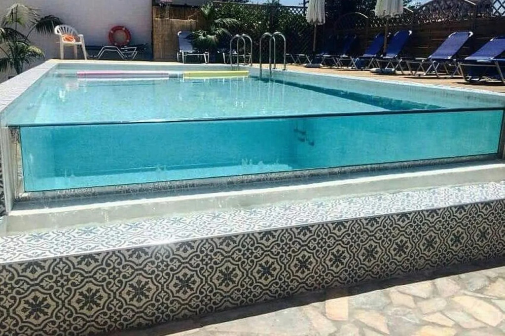 Solon Apartments Near Beach