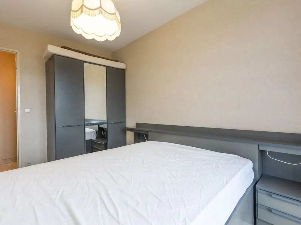 Cozy and spacious apartment on the 1st floor