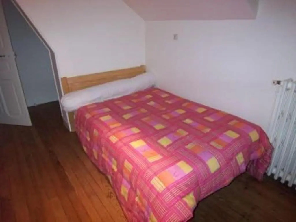 Maison Saint-Lary-Soulan, 5 pièces, 8 personnes - FR-1-457-132