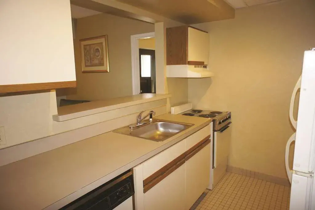 La Quinta Inn Milford