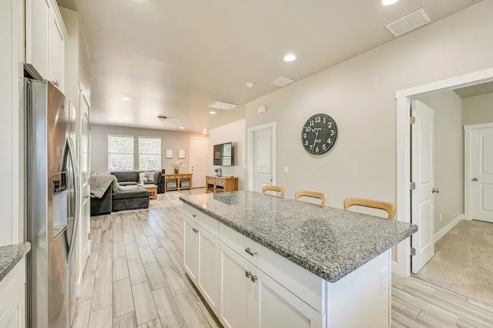 Family-friendly Flagstaff Home Near Hiking Trails!