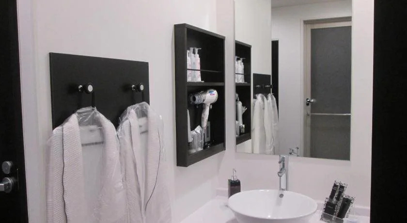 Utility Hotel Cooju