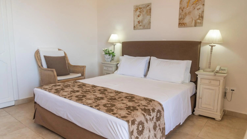 Hotel Astron Princess