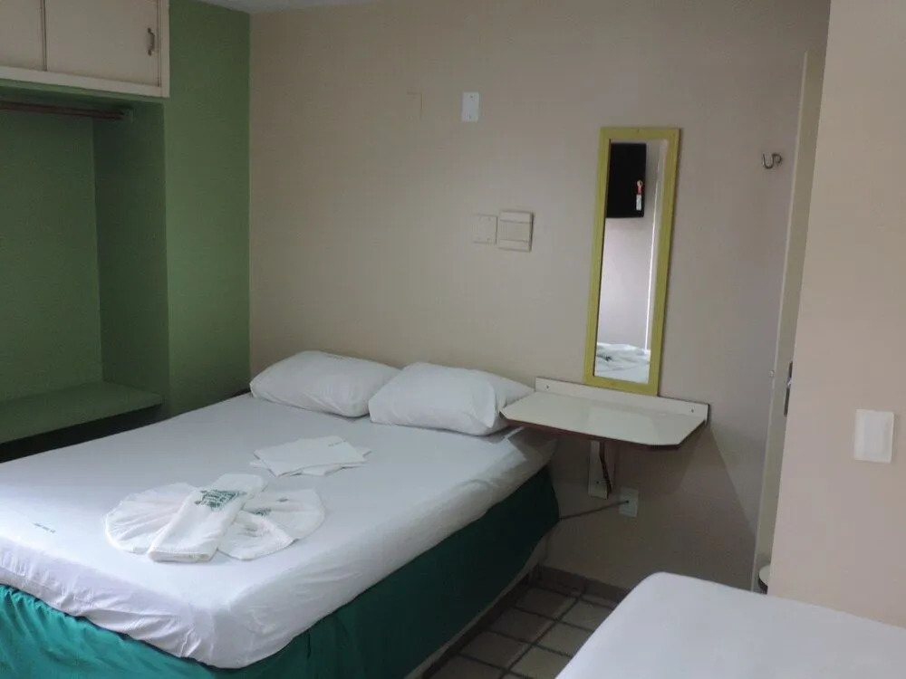 Ancorar Hospedagens