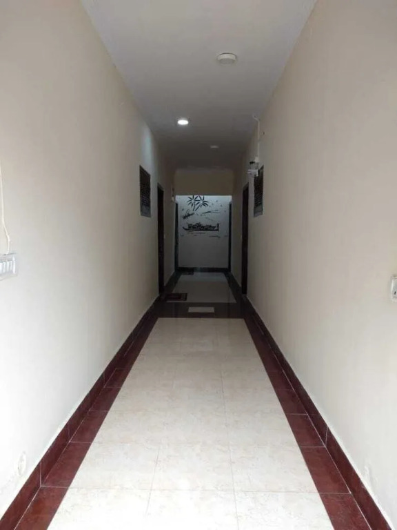Hotel Usha Palace