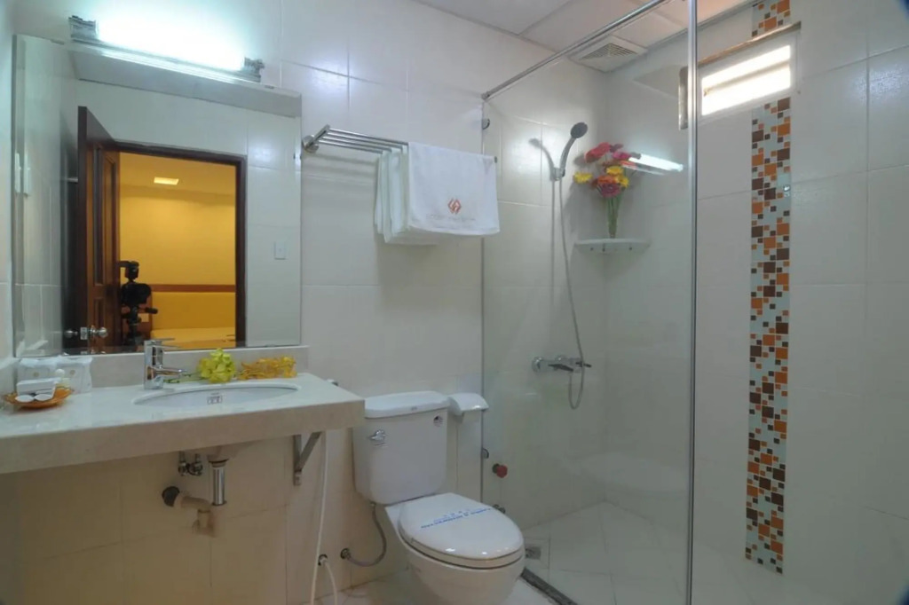 Song Anh 3 Hotel