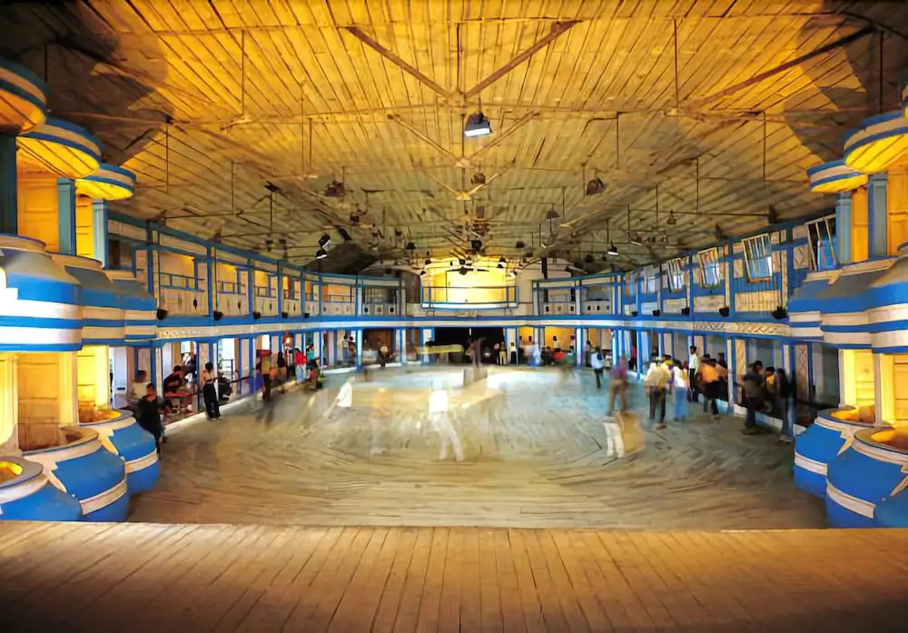The Rink Pavilion - AM Hotel Kollection